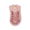 White Shark WGM-5012P Lionel Wireless Mouse Pink