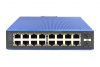 Digitus Industrial 16+2 -Port L2 managed Gigabit Ethernet Switch