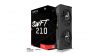 XFX RX7600 XT 16GB DDR6 SWFT210 Speedstar