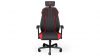 Endorfy Meta RD Gaming Chair Black/Red