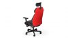 Endorfy Meta RD Gaming Chair Black/Red