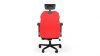 Endorfy Meta RD Gaming Chair Black/Red