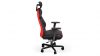 Endorfy Meta RD Gaming Chair Black/Red