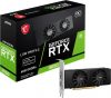 Msi RTX3050 LP 6G OC