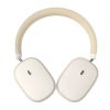 Baseus Bowie H1 Bluetooth Headset White