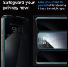 Spigen Glass tR EZ Fit HD Privacy 1 Pack for iPhone 15 Plus