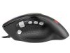 Tracer Snail GameZone Gaming Mouse Black