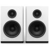 NZXT Relay Gaming Speakers V2 White