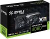 Inno3D GeForce RTX4080 Super 16GB DDR6X ICHILL X3