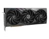 Msi RTX4080 SUPER 16G GAMING X SLIM