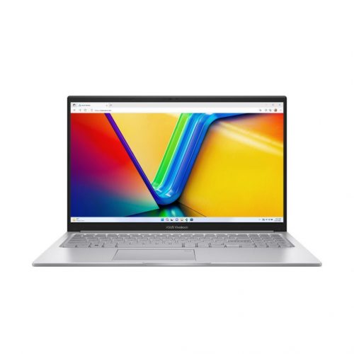 Asus X1504VA-BQ765 Cool Silver