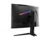 Msi 27" MAG 275CQRF-QD LED Curved