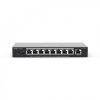 Reyee RG-ES209GC-P 9-Port Gigabit Smart Cloud Managed PoE Switch