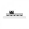 Reyee RG-RAP1200(F) Wi-Fi 5 1267Mbps Wall-mounted Access Point