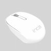 INCA IWM-241RB Wireless mouse White