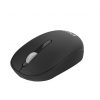 INCA IWM-241RS Wireless mouse Black