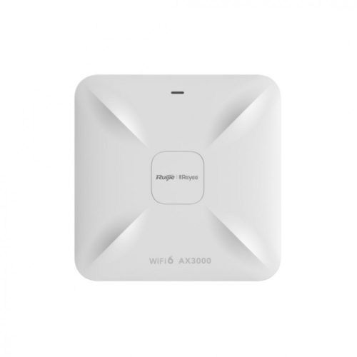 Reyee RG-RAP2260 Wi-Fi 6 AX3000 High Performance Multi-G Ceiling Access Point