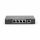 Reyee RG-ES205GC-P 5-Port Gigabit Smart Cloud Mananged PoE Switch