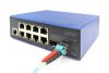 Digitus  Industrial 8+2 -Port L2 managed Gigabit Ethernet Switch