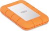 LaCie 1TB USB3.2/USB Type-C Rugged Mini Orange