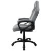 Arozzi Enzo Woven Fabric Gaming Chair Grey