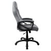 Arozzi Enzo Woven Fabric Gaming Chair Grey