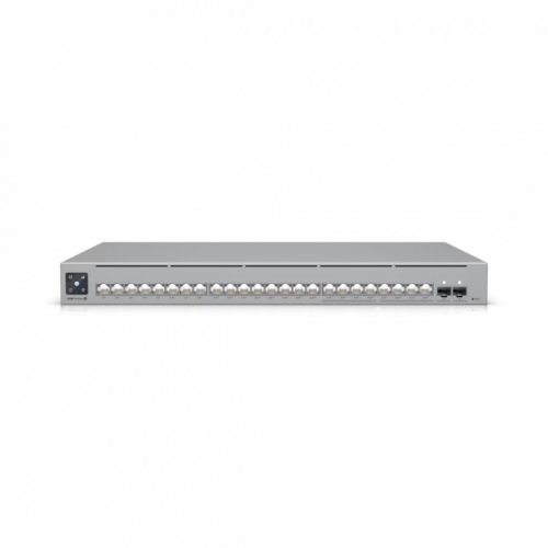 Ubiquiti UniFi USW-PRO-MAX-24-POE Gigabit PoE Switch