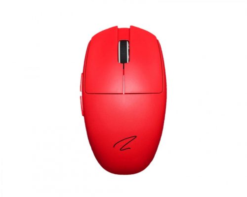 Zaopin Z1 PRO Wireless Gaming Mouse Red