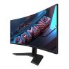 Gigabyte 34" GS34WQC LED Curved