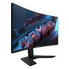 Gigabyte 34" GS34WQC LED Curved