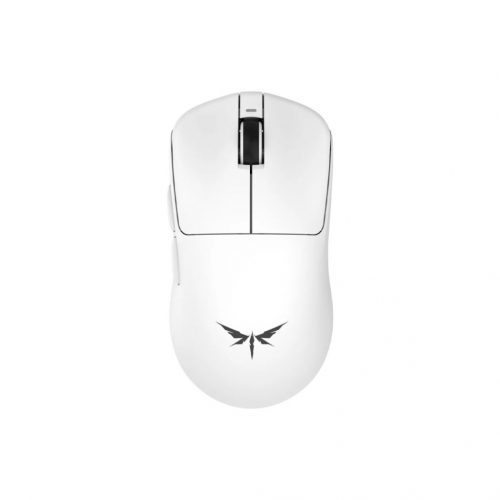 VGN Dragonfly F1 Moba Wireless Mouse White