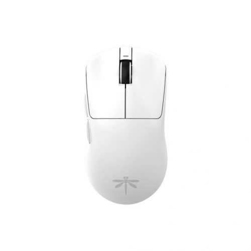 VGN Dragonfly F1 Pro Max Wireless Mouse White