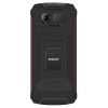 Evolveo Strongphone W4 DualSIM Black/Red