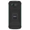 Evolveo Strongphone W4 DualSIM Black/Green