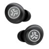 JLab JBuds Air Pro TWS Bluetooth Earbuds Black