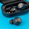 JLab JBuds Air Pro TWS Bluetooth Earbuds Black