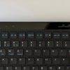 JLab JBuds Wireless Bluetooth Keyboard Black US