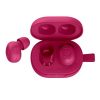 JLab JBuds Mini TWS Bluetooth Headset Earbuds Pink