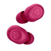 JLab JBuds Mini TWS Bluetooth Headset Earbuds Pink