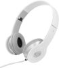 Esperanza Techno Headphone White