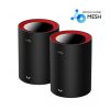 Cudy AX3000 2.5G Dual Band Wi-Fi 6 Mesh System