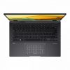 Asus UM3402YA-KM465W Jade Black