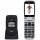 Evolveo EasyPhone EP-771 FS Black