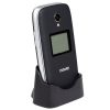 Evolveo EasyPhone EP-771 FS Black