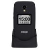 Evolveo EasyPhone EP-771 FS Black