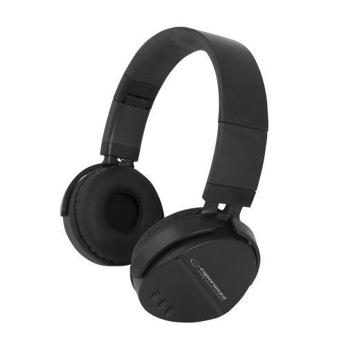 Esperanza Shona Bluetooth Headset Black