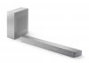 Philips TAB8507/10 Bluetooth Soundbar Silver