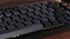 Corsair K65 Plus Wireless 75% RGB MX Red Mechanical Gaming Keyboard Black US