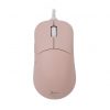 White Shark GM-5014 Graphene Gaming mouse Pink