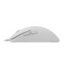 White Shark GM-5014 Graphene Gaming mouse White